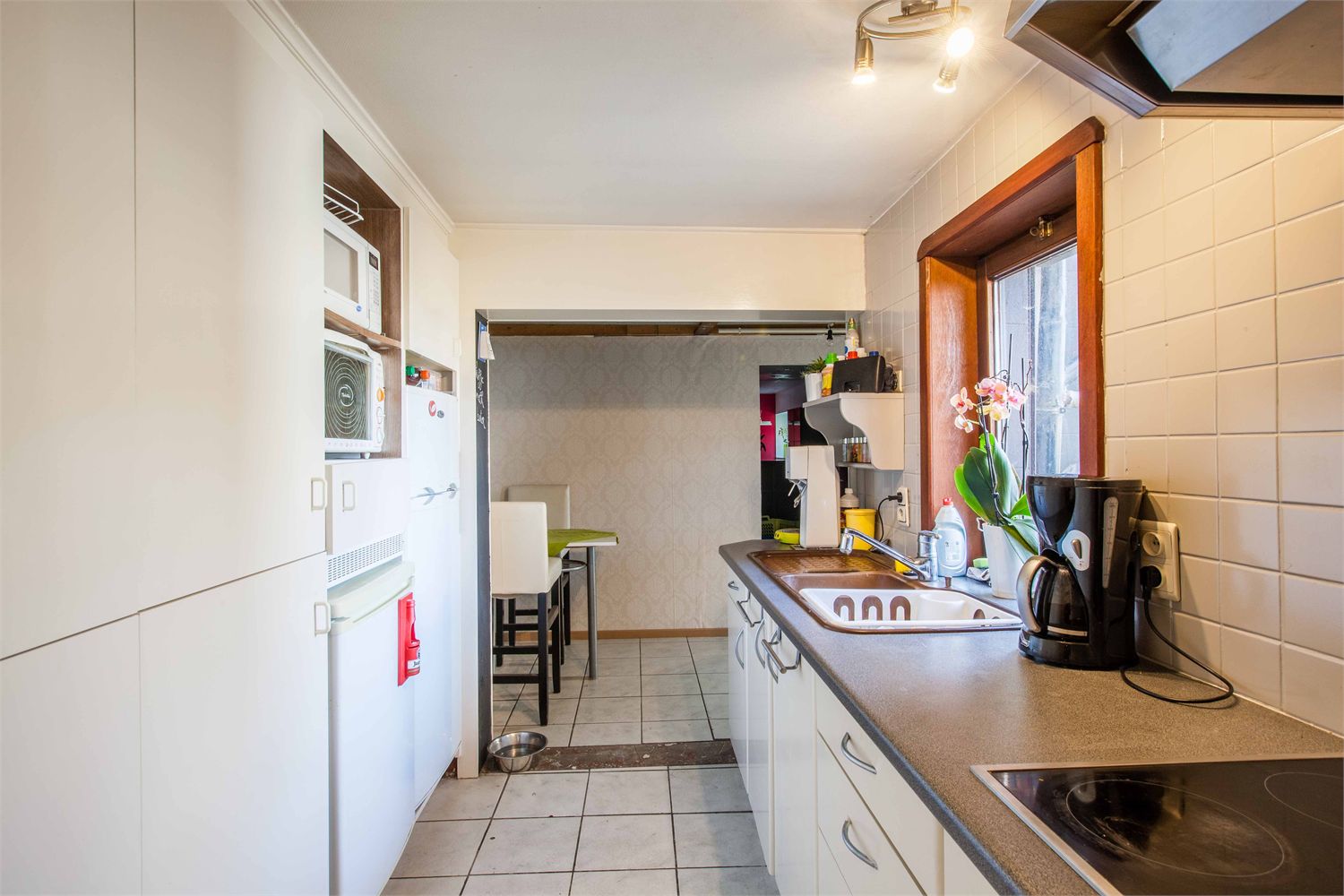 Woning verkocht in Deinze