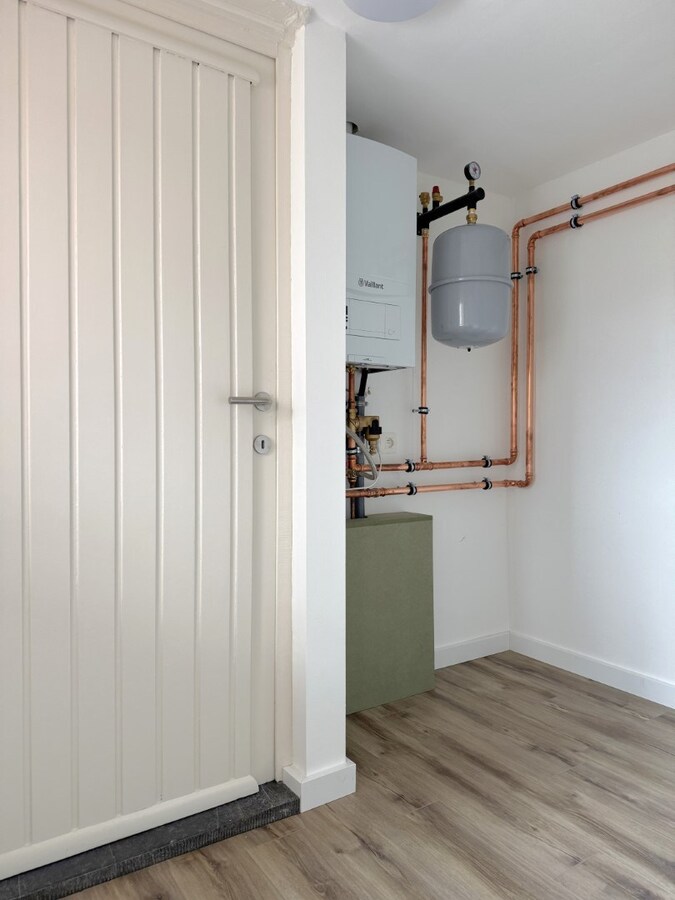 Woning verhuurd in Ravels