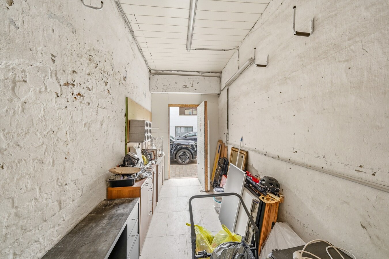 Te koop woning - Oostende