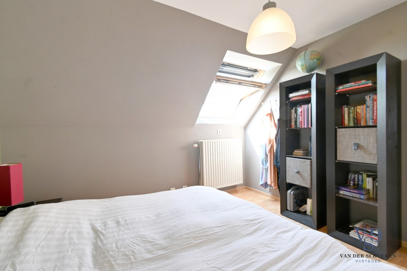 Wonen en werken op commerciële topligging. 