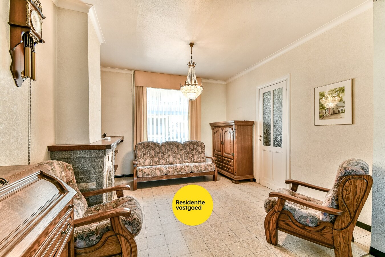 Te koop woning - Gistel