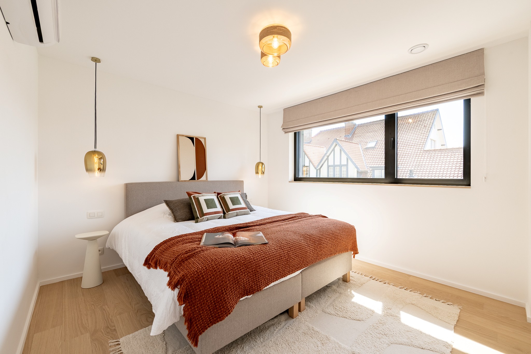 Villa entièrement rénovée dans le Zoute 