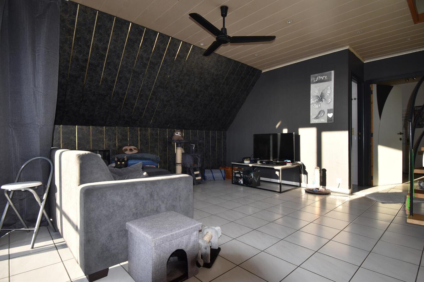 Vastgoedpatrimonium in centrum Lichtervelde 