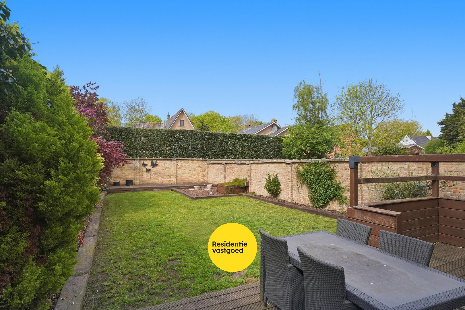 KIJKDAG zaterdag 9 mei van 10u tot 12u (inschrijven via residentievastgoed.be) 