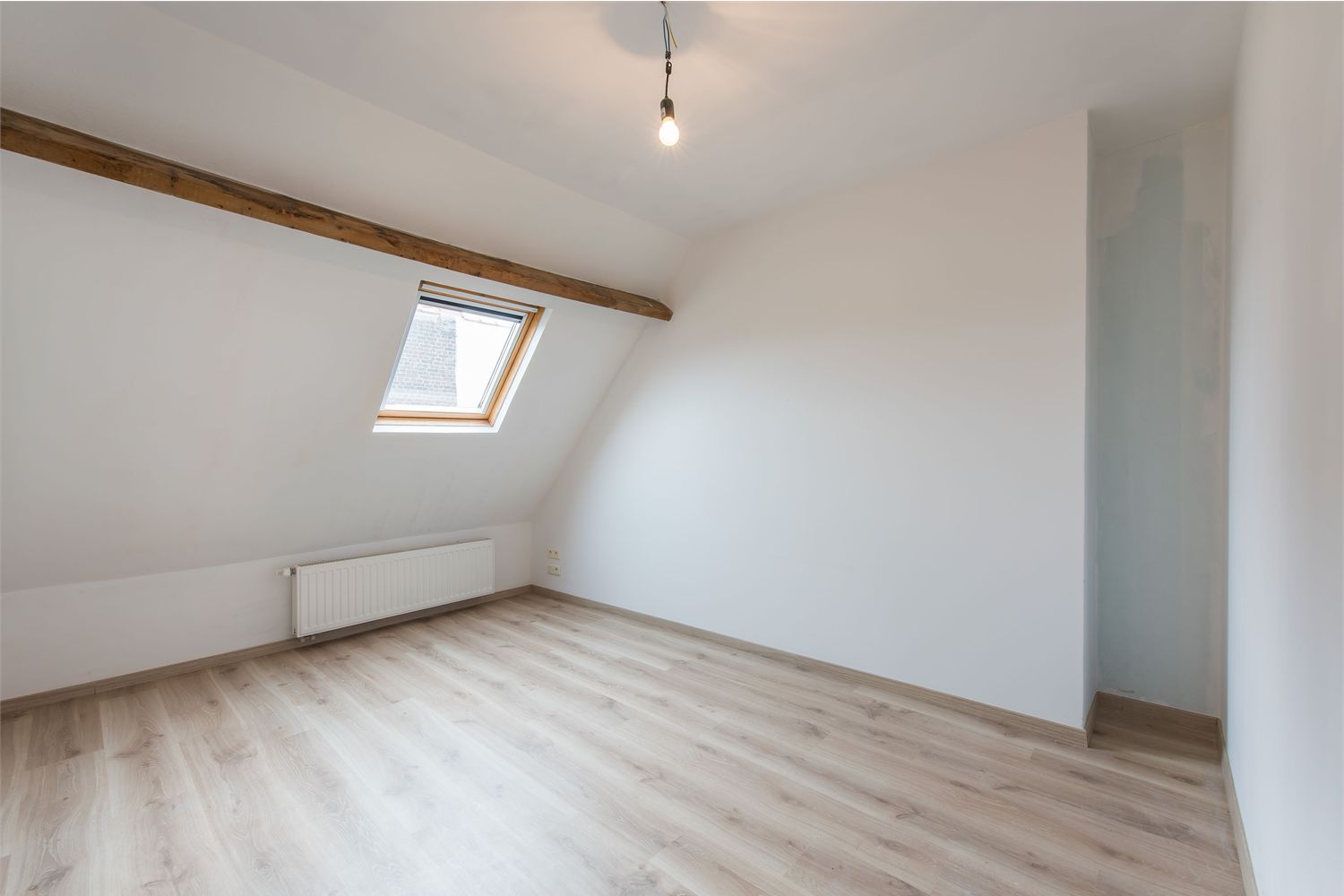 Woning verkocht in Gent