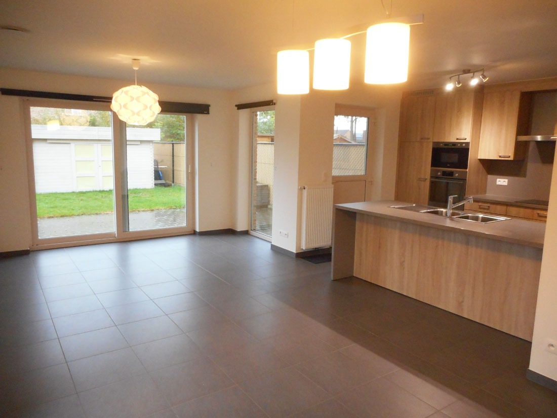 Verhuurd woning - Beringen