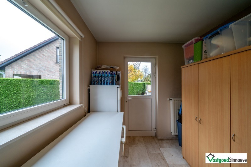 Rustig gelegen instapklare woning met 5 slaapkamers op 667 m² te Ichtegem 