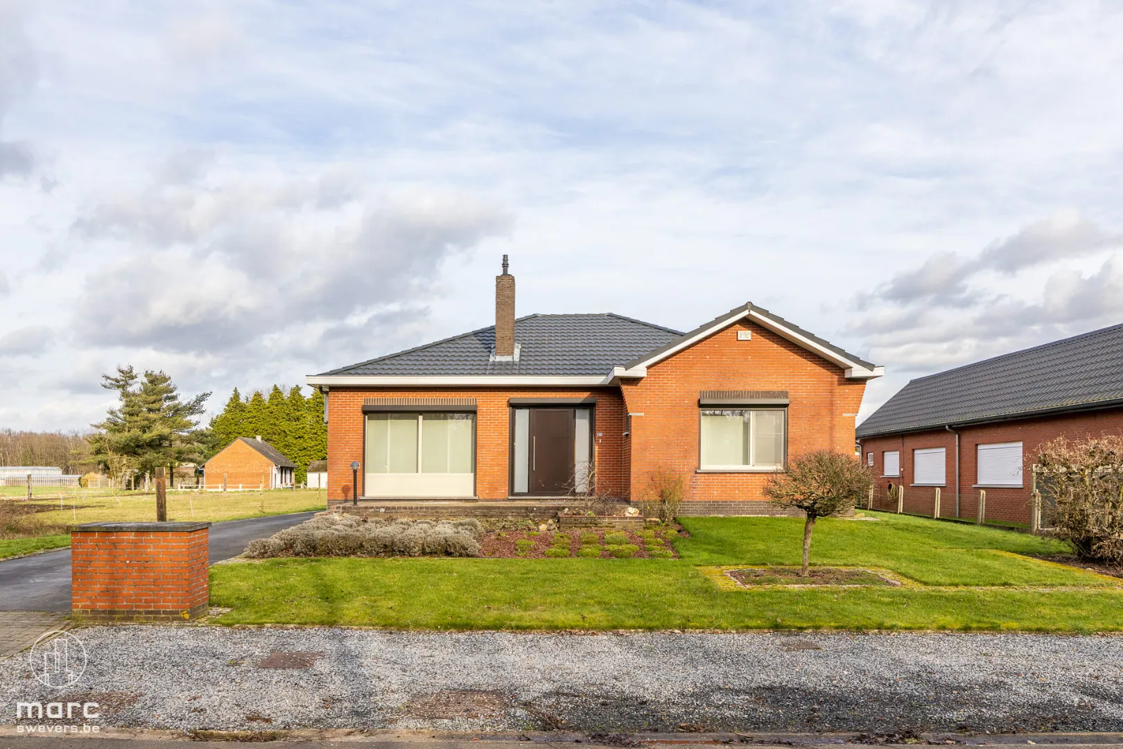 Verkocht woning - Heusden-Zolder