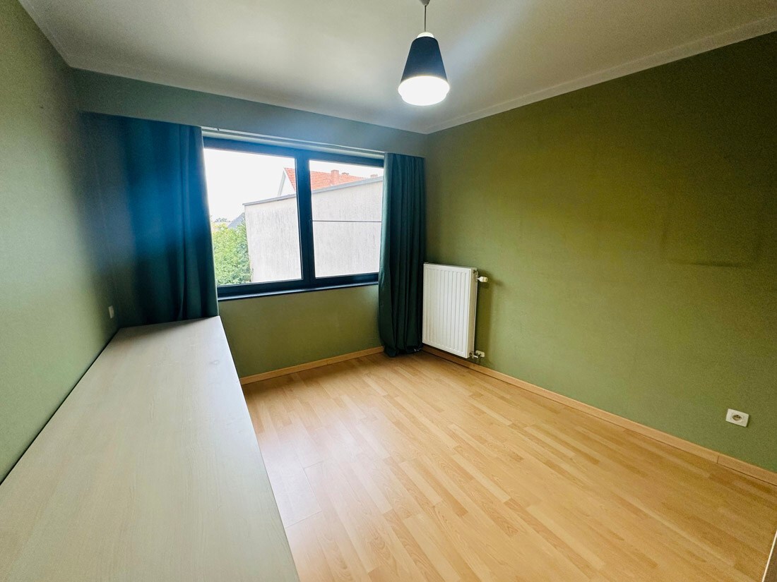 Modern appartement te Heusden-Zolder 