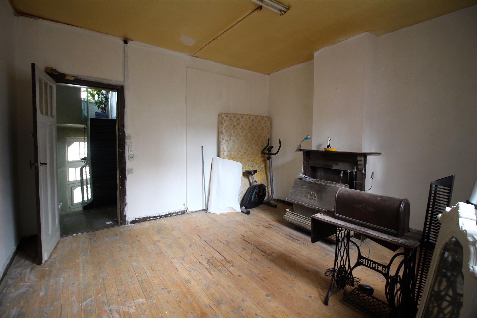 Woning verkocht in Gent