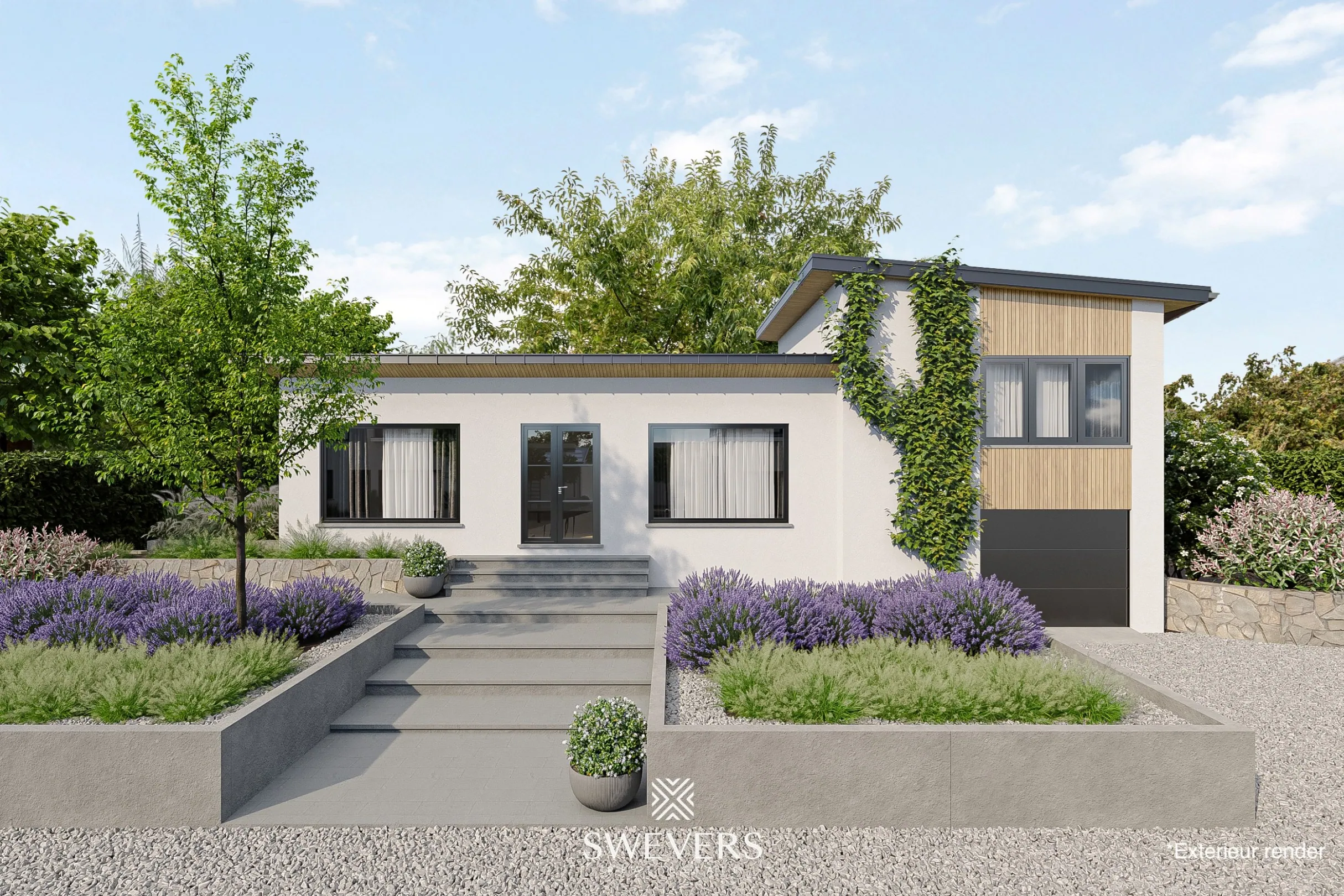 Verkocht woning - Lummen