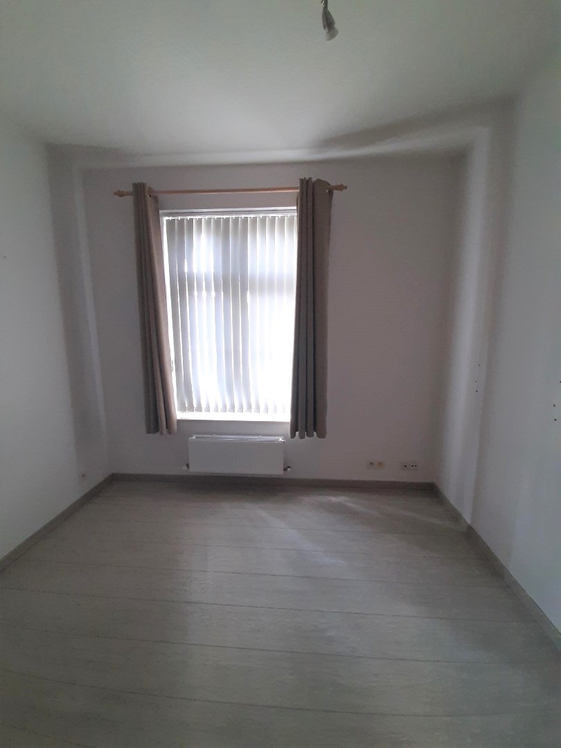 Instapklaar gelijkvloers appartement met 2 slaapkamers te Geel - Larum 