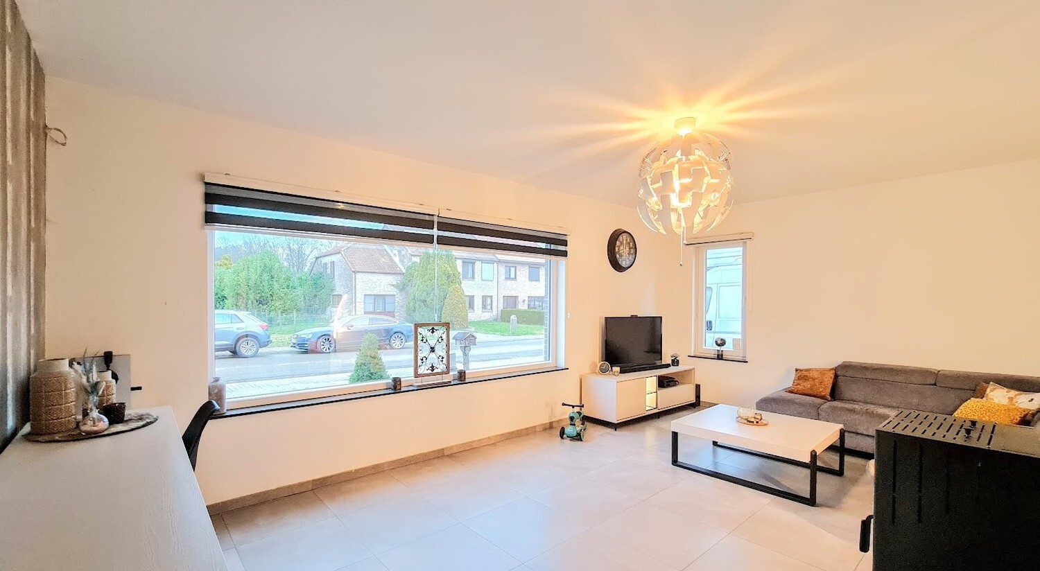 Tof gerenoveerde gezinswoning op 574 m² 