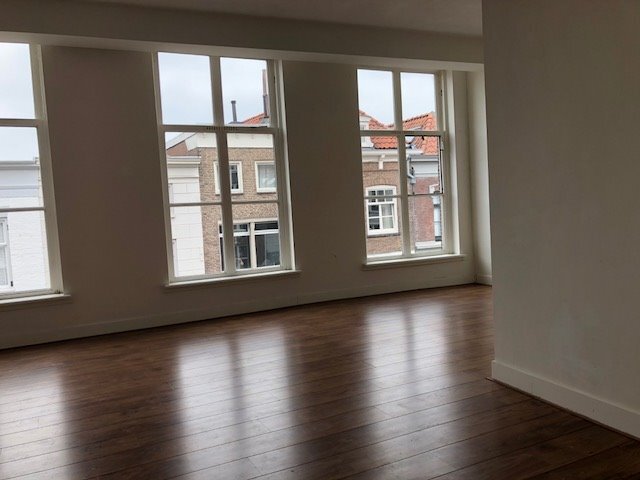 Appartement verhuurd in 's-Hertogenbosch