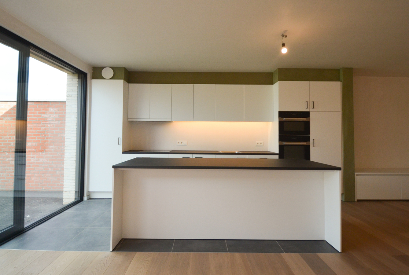 Neue, luxuriöse Wohnung in Oostduinkerke-Dorf  - Ref. S. Declerckstraat 13a 