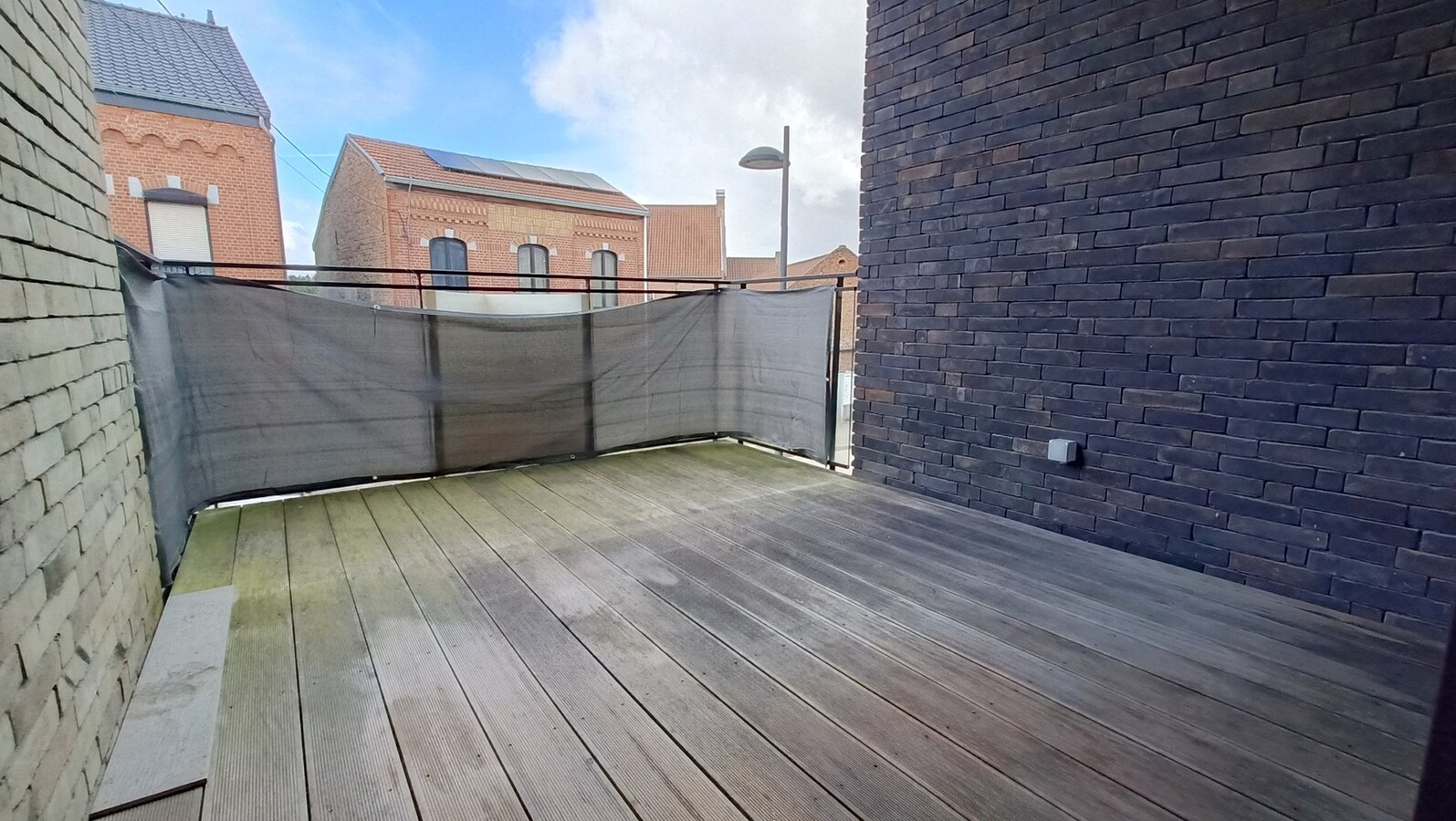 Nieuwbouwappartement in Landen - EPC label A 