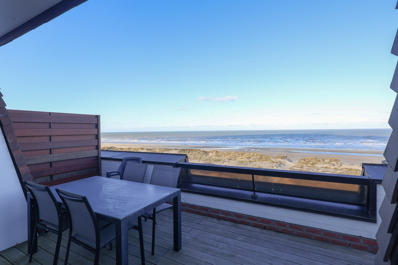 A vendre penthouse - Oostduinkerke