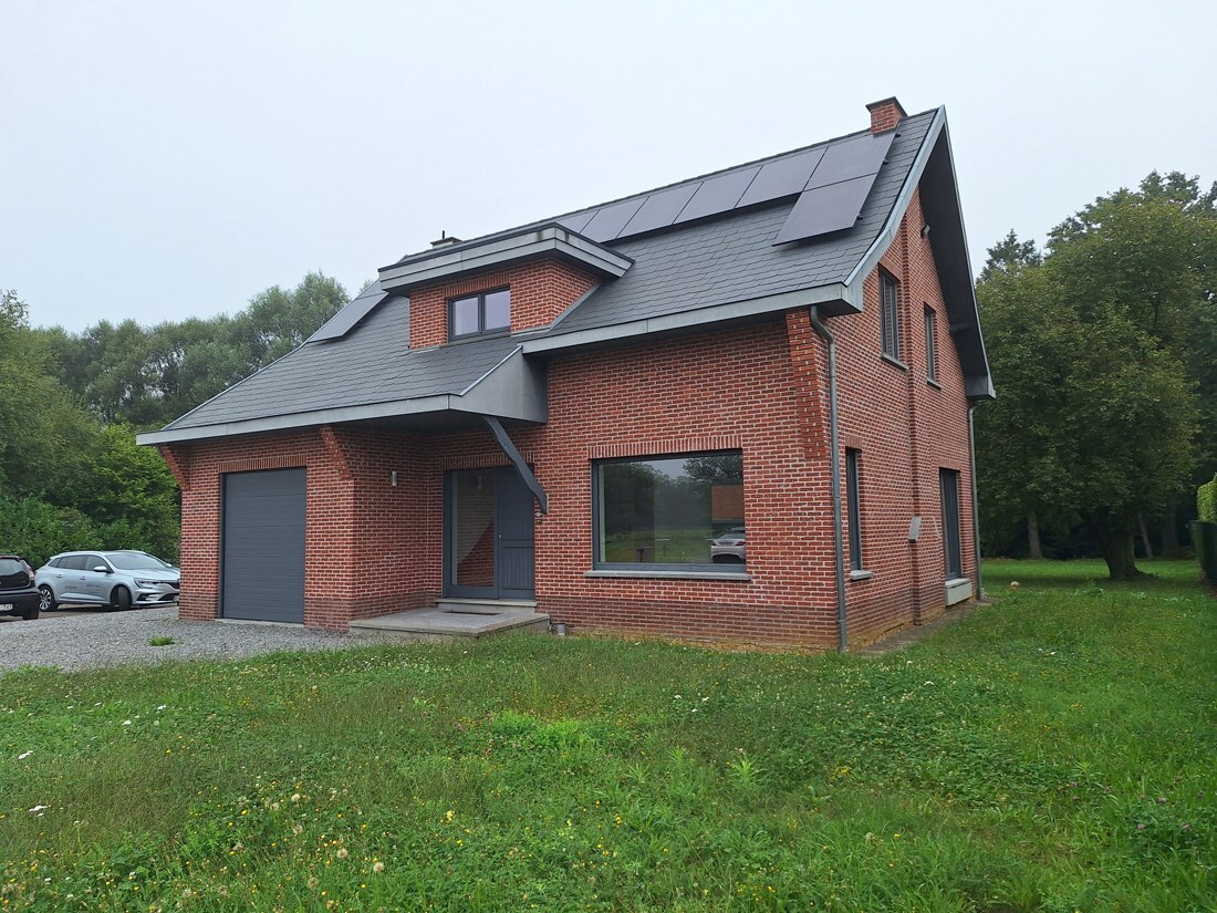 Verhuurd woning - Lummen