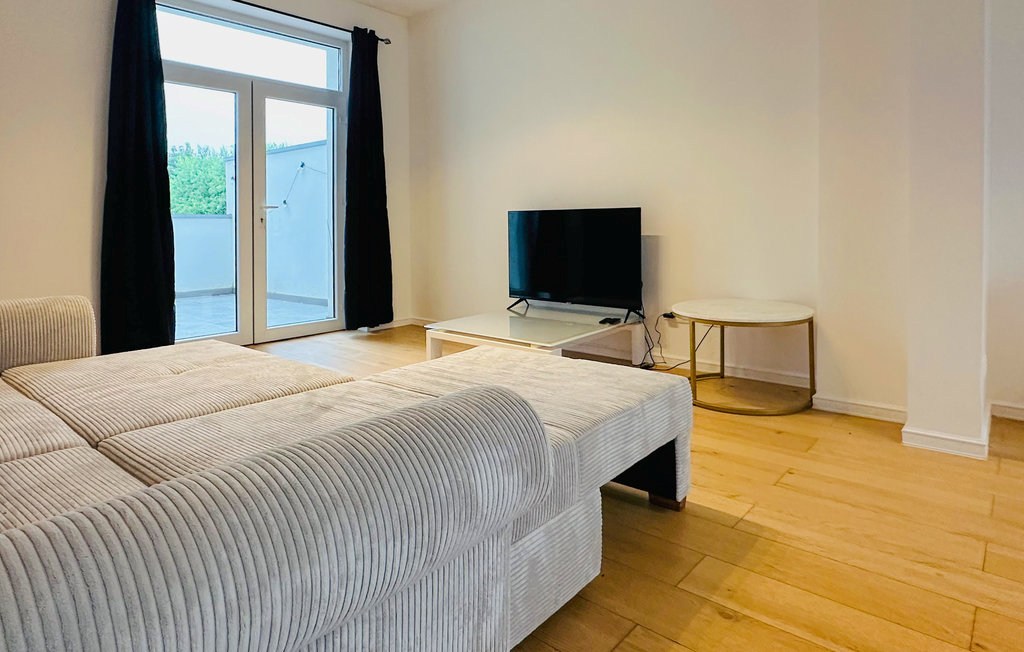 VERNIEUWD VAKANTIE APPARTEMENT TE OOSTENDE 