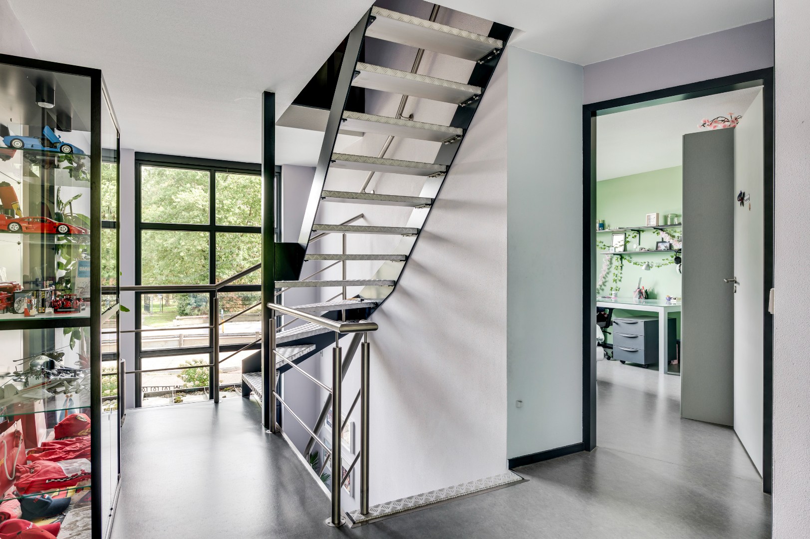 Exclusieve villa te koop in Stramproy