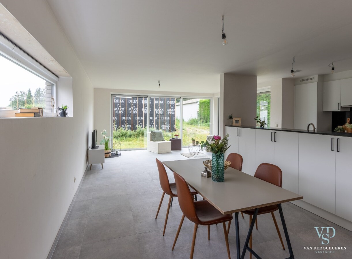 ENERGIEZUINIGE  TOPPER !! 