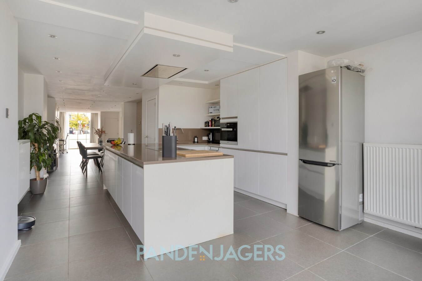 Gerenoveerde woning met 2 slaapkamers te Duffel 