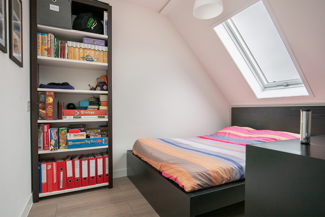 Eengezinswoning verkocht in Tilburg