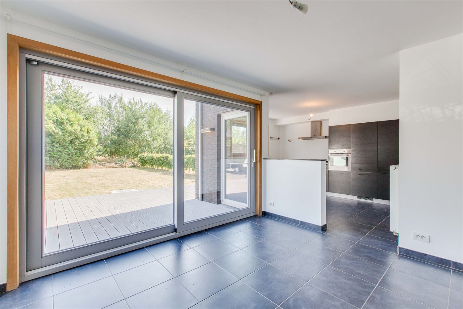 Prachtige vier slaapkamerwoning in kindvriendelijke straat 