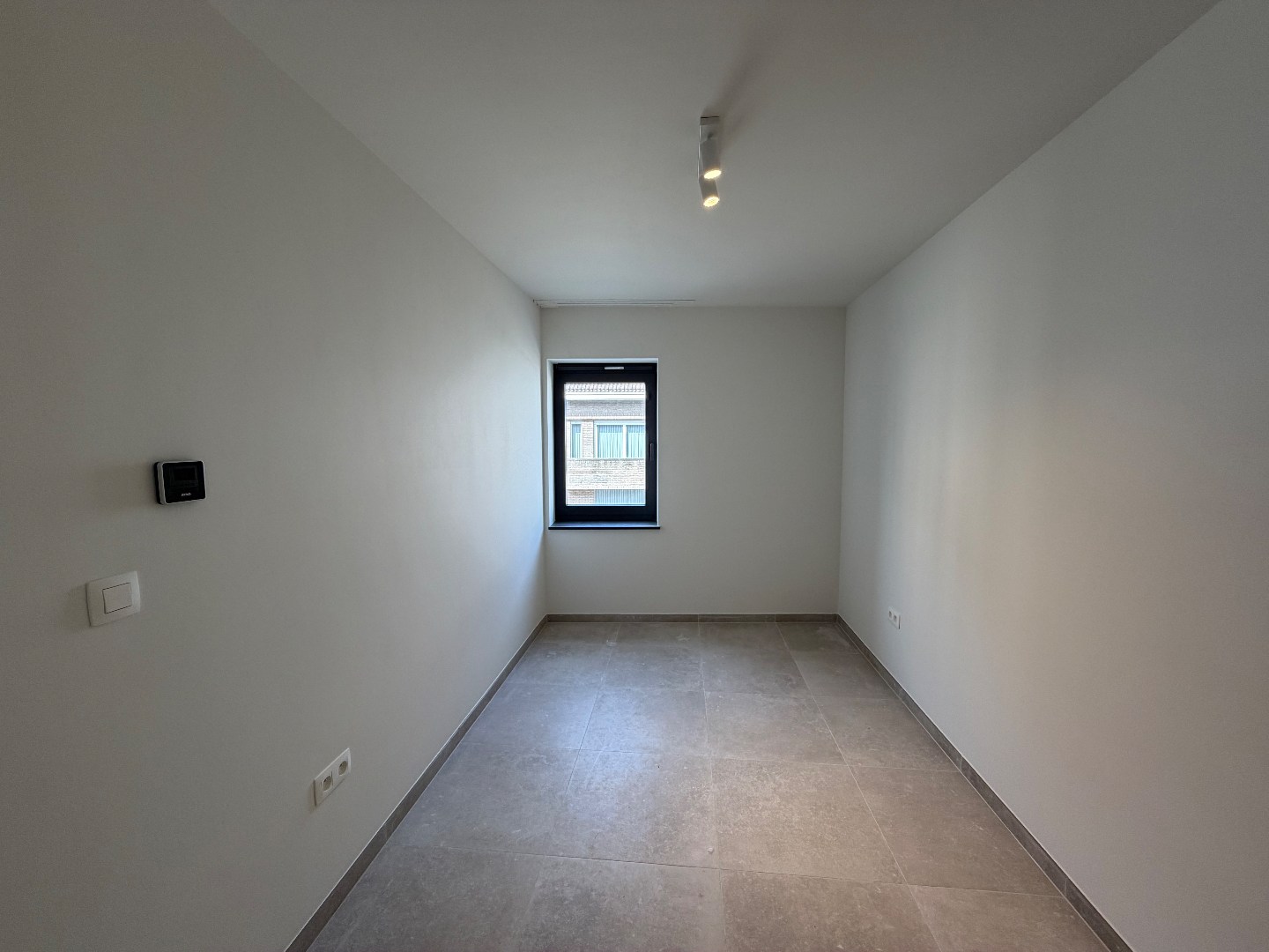 Nieuwbouw appartement te huur met 3 slaapkamers in centrum Geel! 