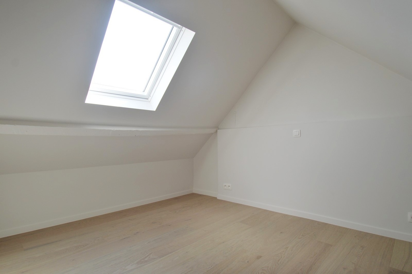 Parel van een woning - Damme 