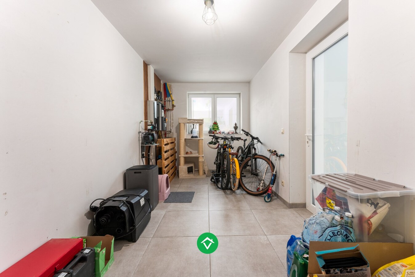 BEN woning te koop in Ichtegem 