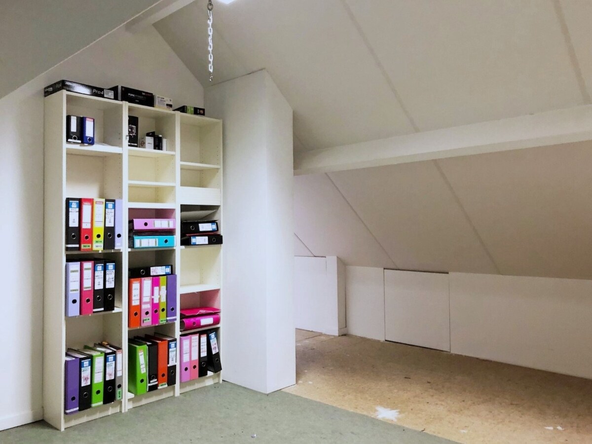 Penthouse te huur in Oud-Turnhout