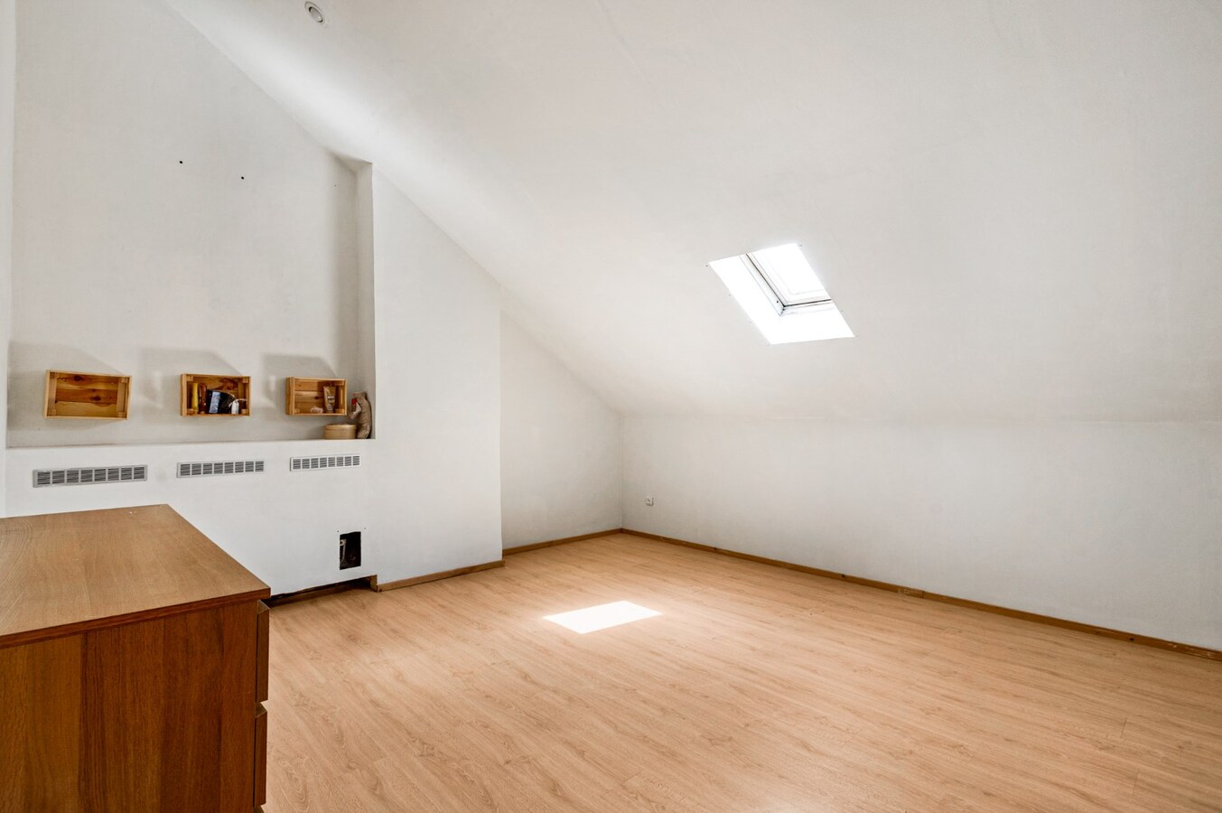 Charmante woning met stadstuin én garage te Zurenborg! 