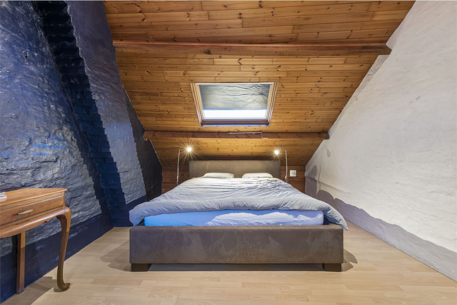 Ruime, gerenoveerde woning op toplocatie 