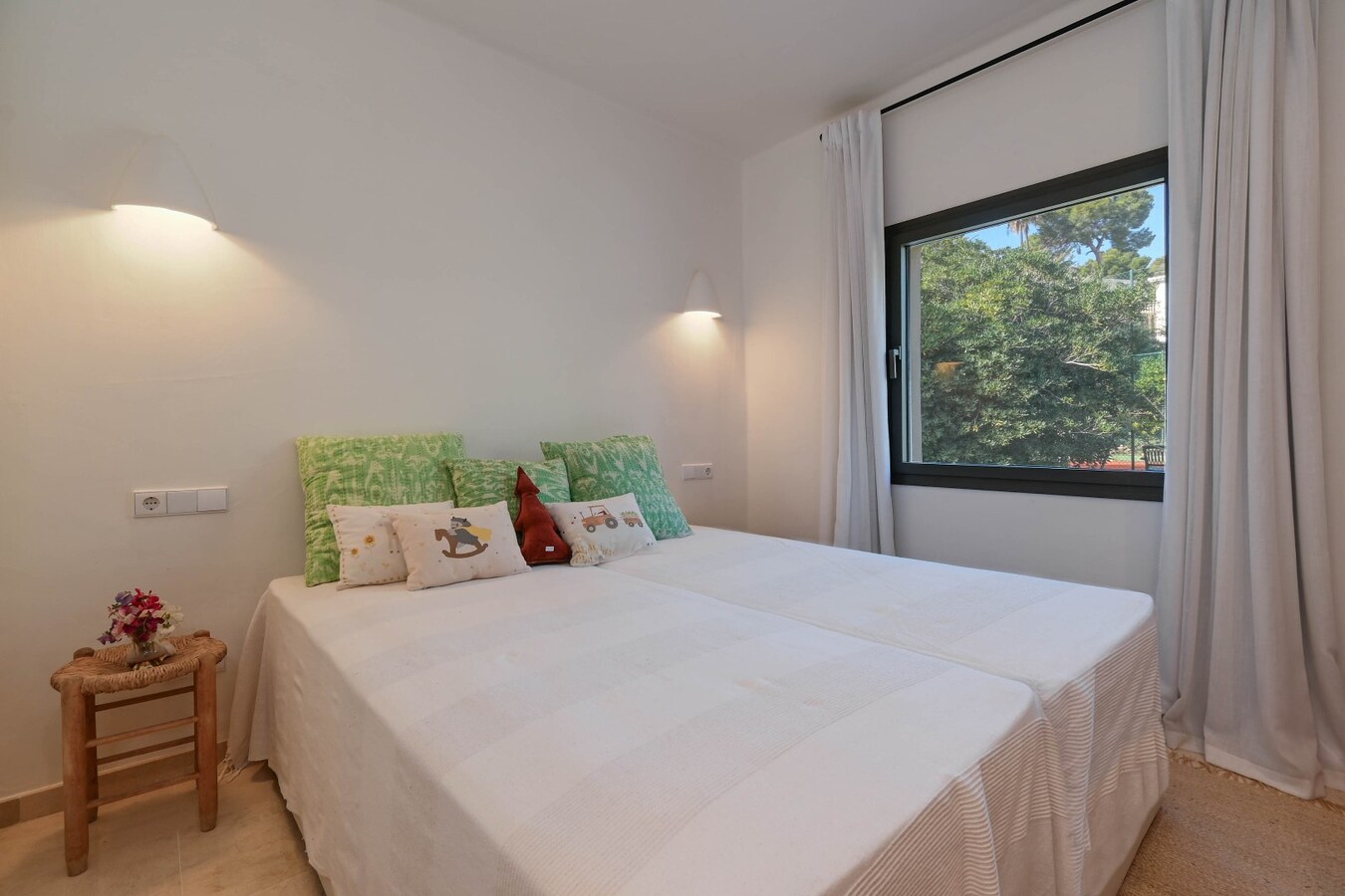 Villa Amare – Elegant wonen in Ibizastijl aan de Costa Blanca 