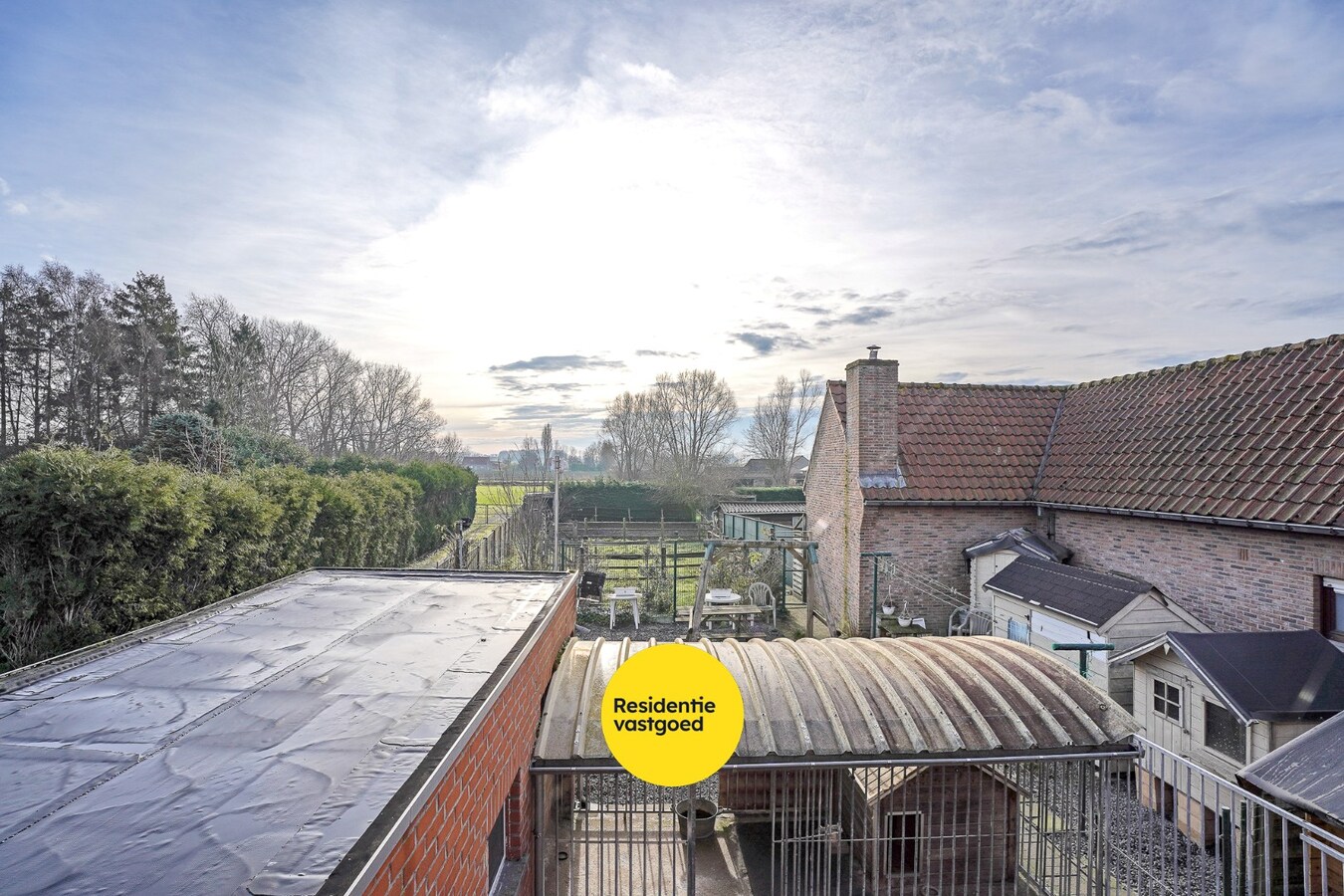 Te koop woning - Houthulst