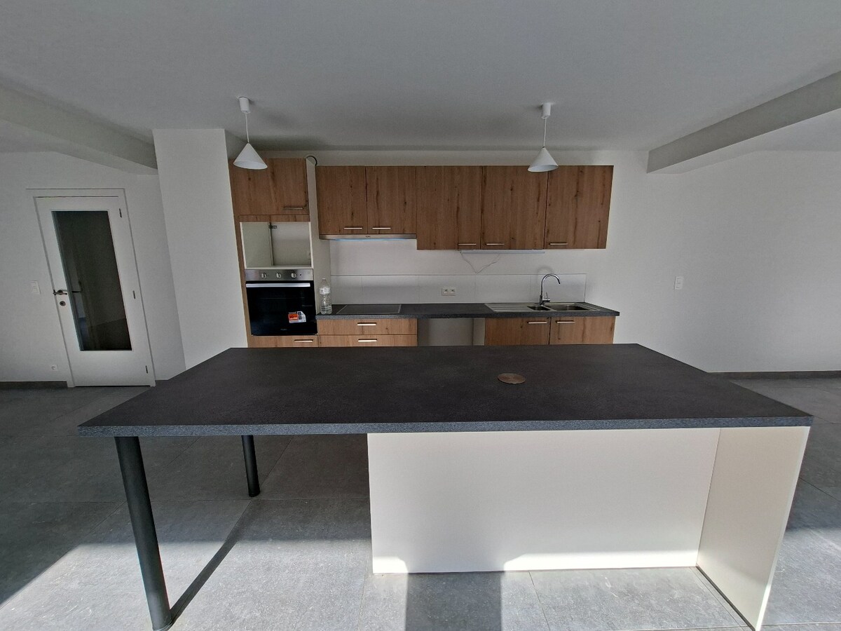 Superbe appartement neuf de 157 M² avec terrasse de 12 m² 