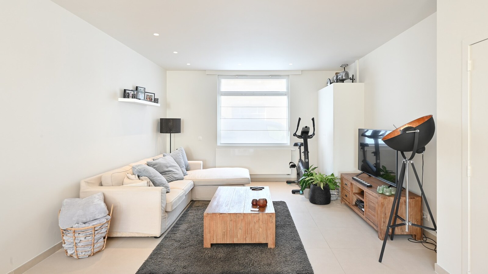 Knap gerenoveerde en ruime gezinswoning vlakbij het centrum &amp; strand 