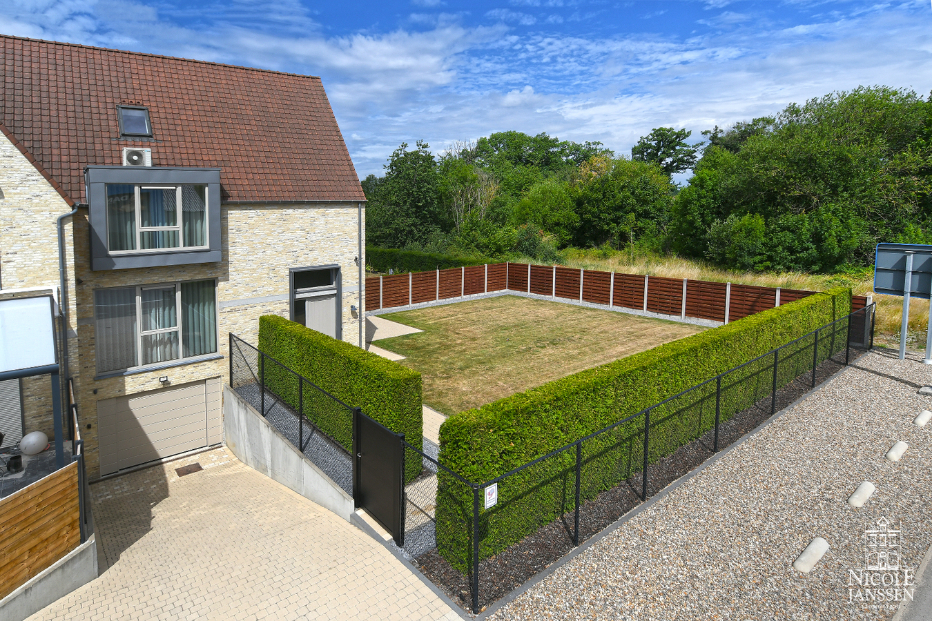 Verkocht woning - Lanklaar