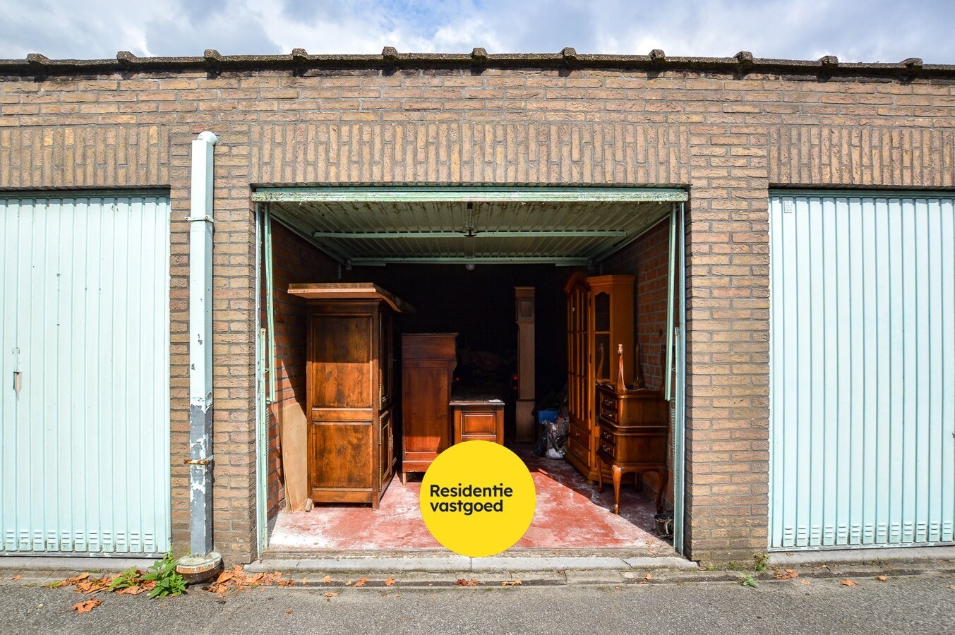 Te koop benedenwoning - Brugge
