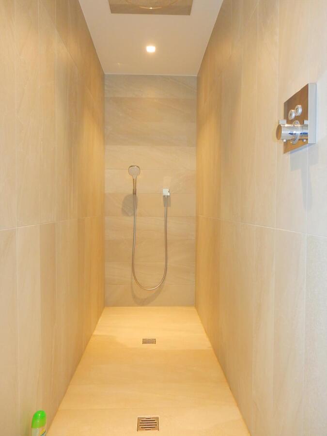 Bedrijfsgebouw met prachtige  woonst 