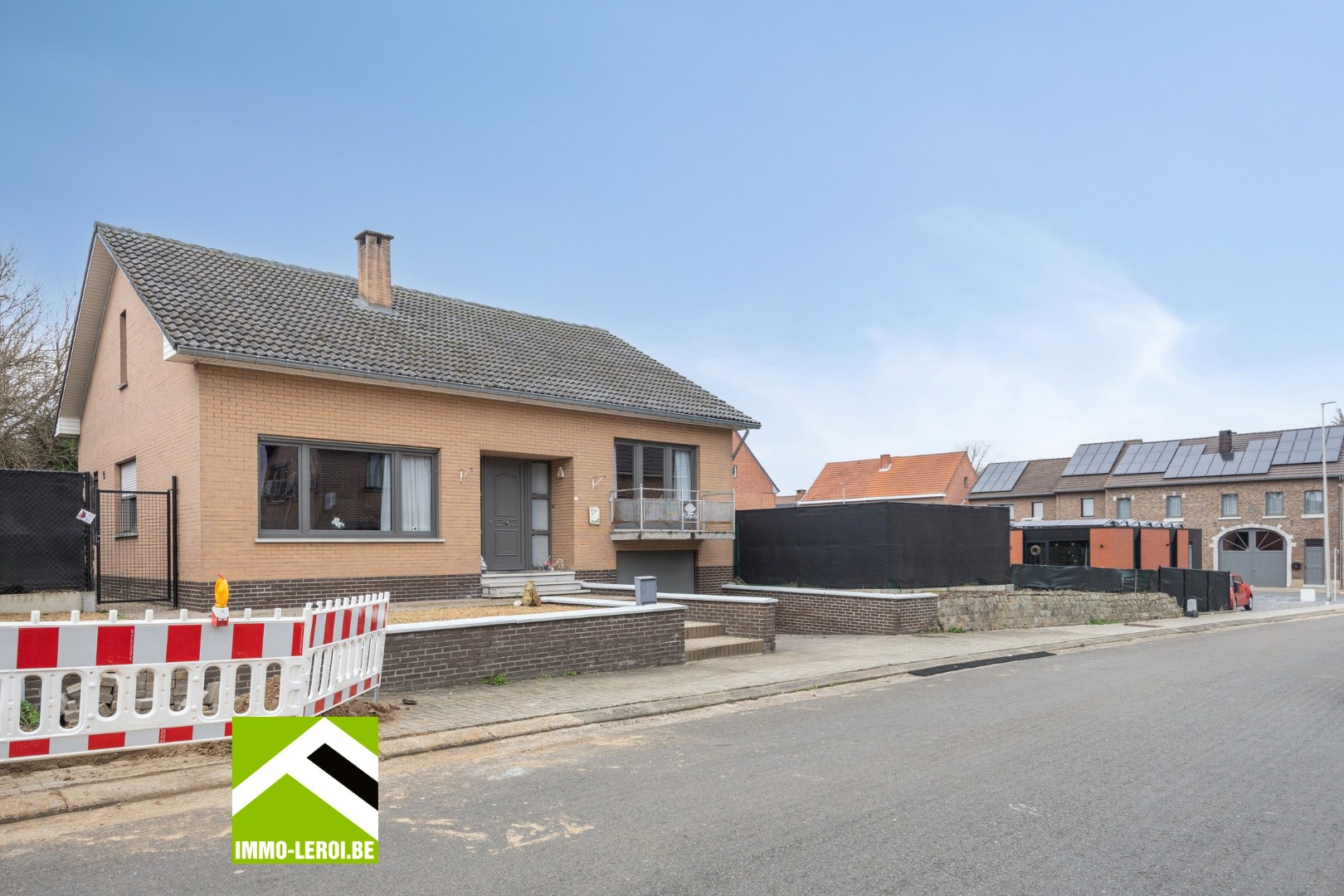 Dreefstraat 23 Mechelen-Bovelingen