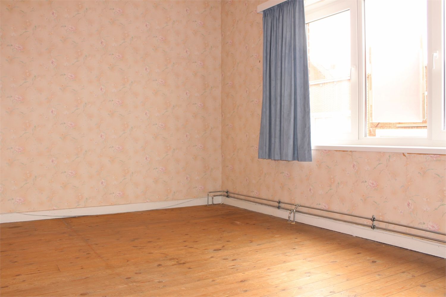 Woning verkocht in Sint-Amandsberg