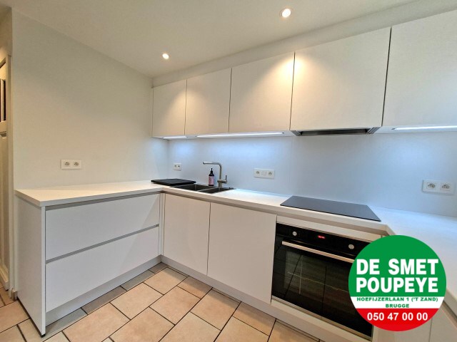 Statige burgerswoning 