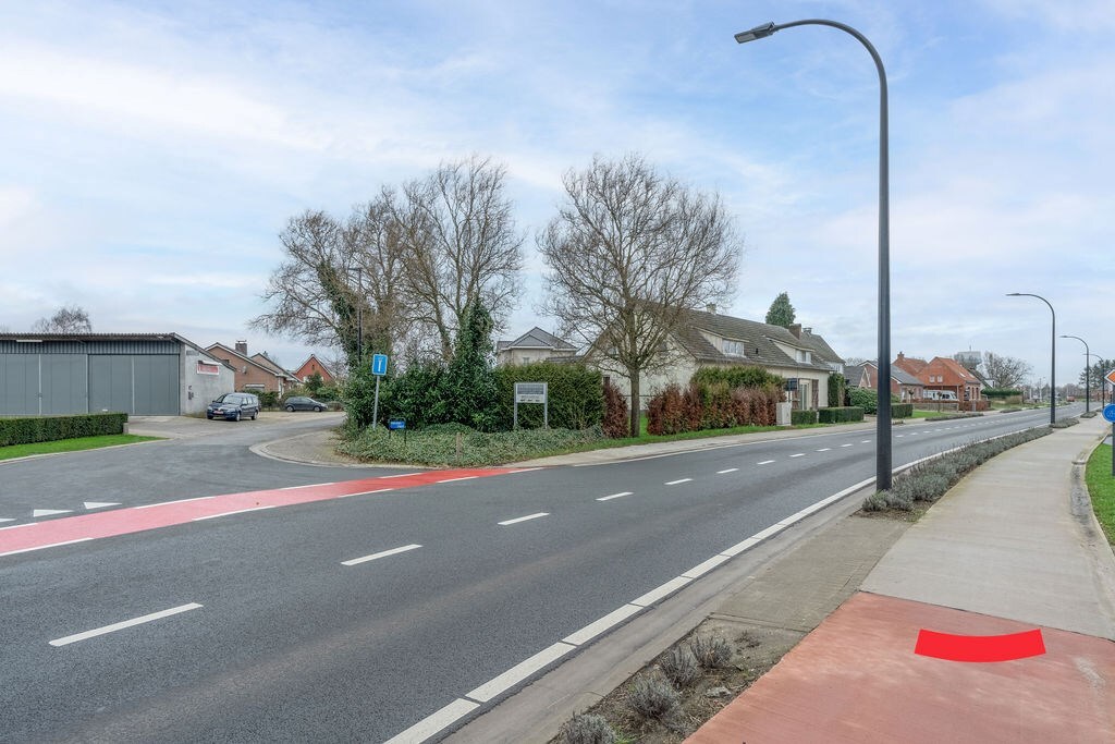 Woning verkocht in Ravels