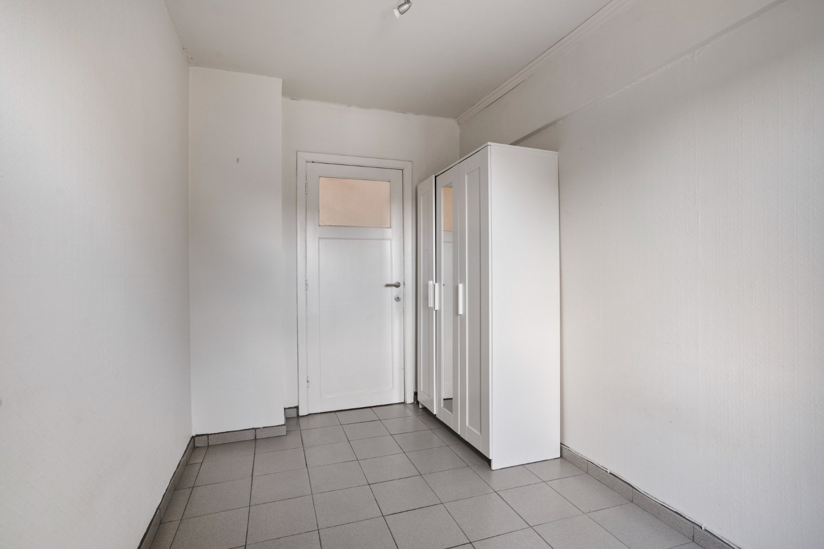 Centraal gelegen appartement met 2 slaapkamers en groot terras in Leuven 