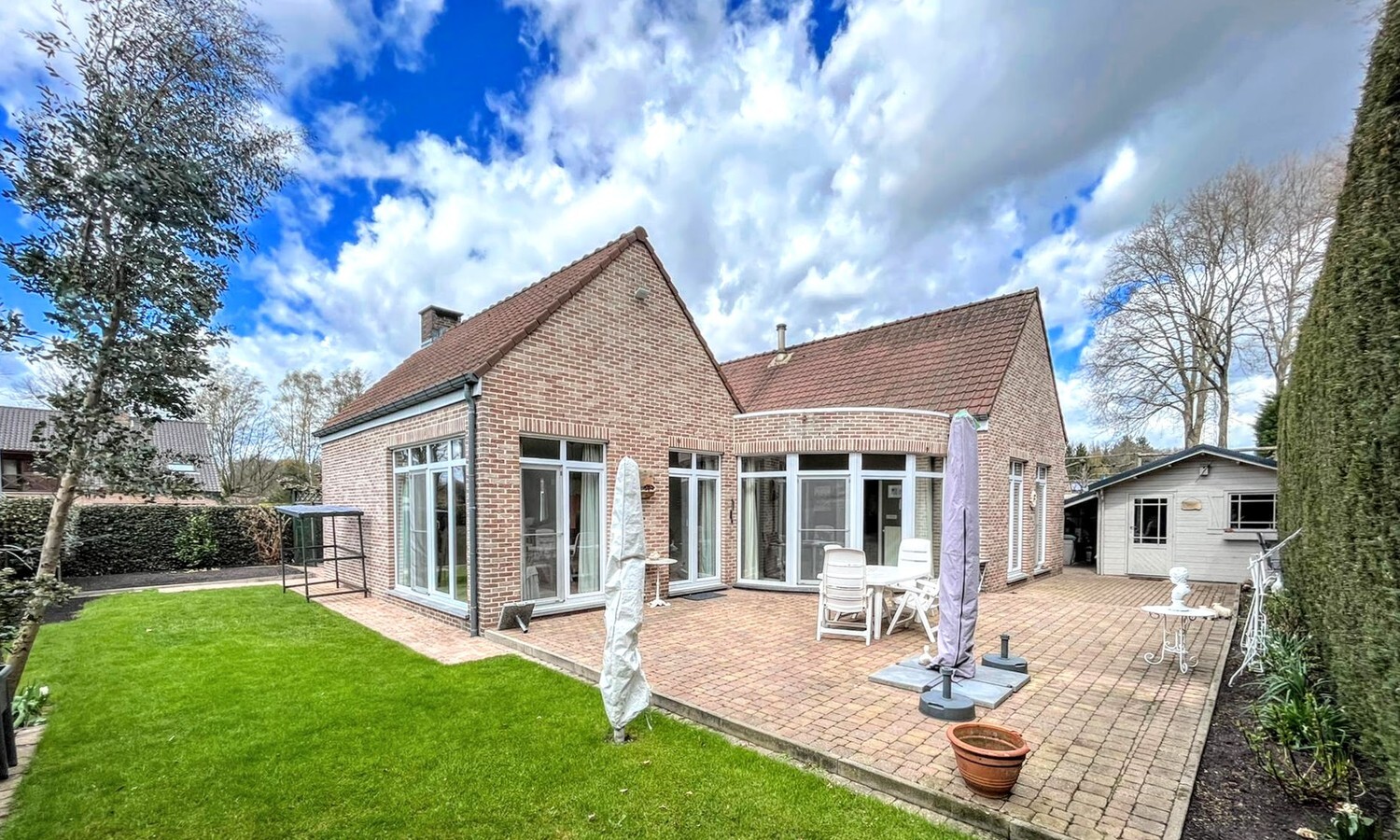 Verkocht woning - Genk