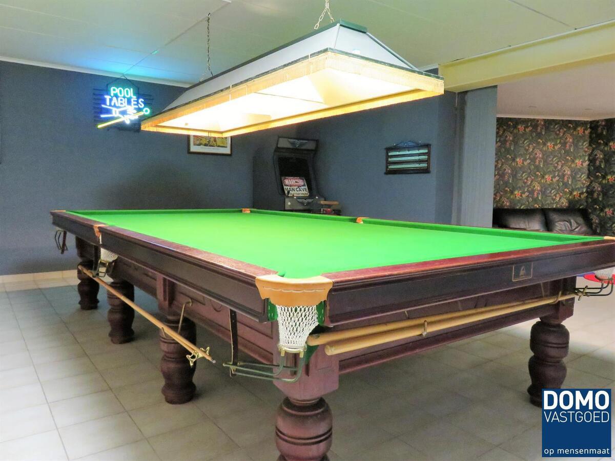 Villa verhuurd in Herk-de-Stad Berbroek