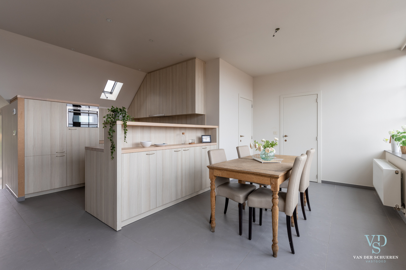 Wonen en werken in hartje Gavere! 