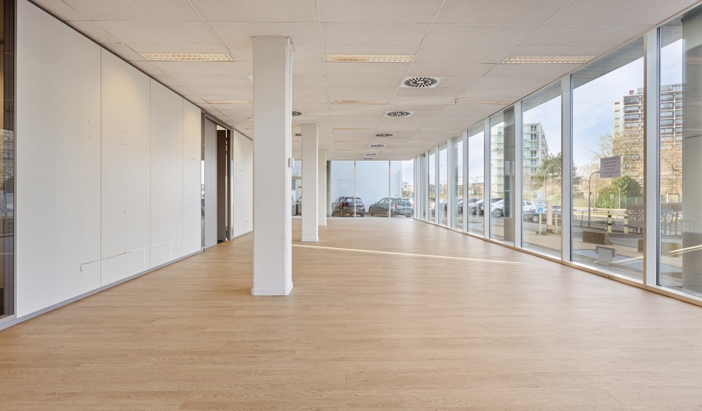 Kantoren te huur in Antwerp Ring Center in Borgerhout